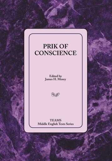 Prik of Conscience