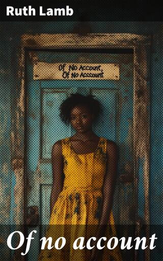 Of no account