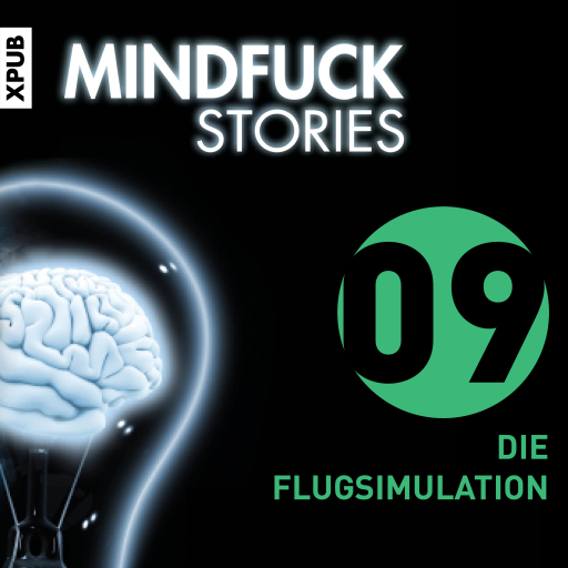 Mindfuck Stories - Folge 09