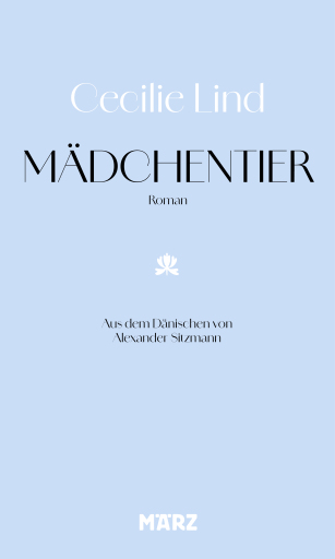 Mädchentier
