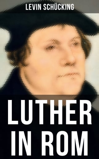 Luther in Rom