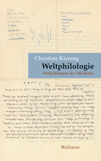 Weltphilologie