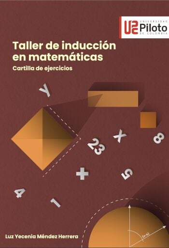 Taller de inducción en matemáticas