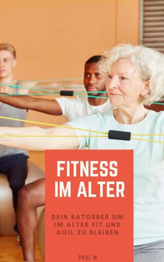 Fitness im Alter