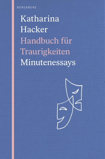 Handbuch für Traurigkeiten