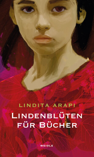 Lindenblüten für Bücher