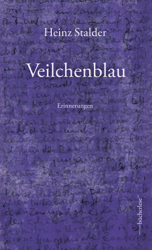 Veilchenblau