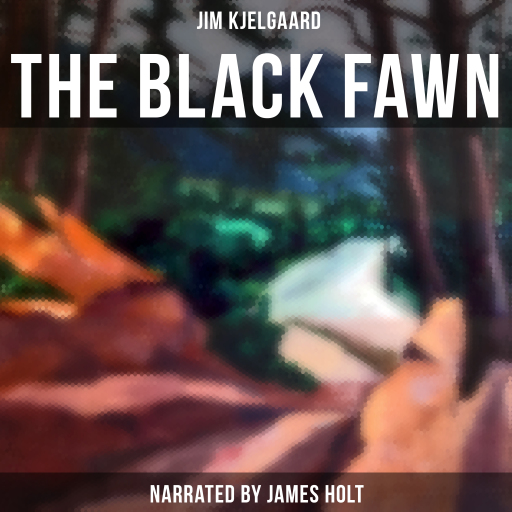The Black Fawn
