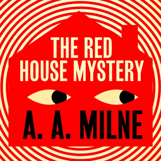The Red House Mystery