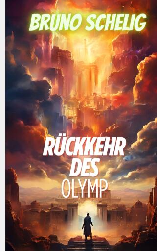 Die Rückkehr des Olymp