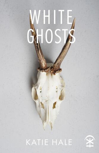 Portada del libro «White Ghosts», de Katie Hale