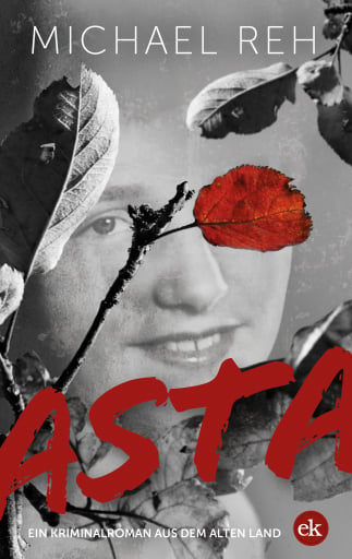 Portada del libro «Asta», de Michael Reh
