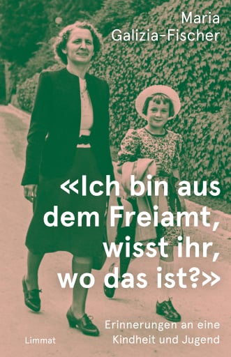 «Ich bin aus dem Freiamt, wisst ihr, wo das ist?»