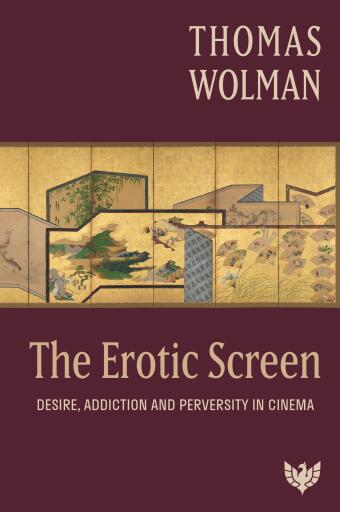 The Erotic Screen