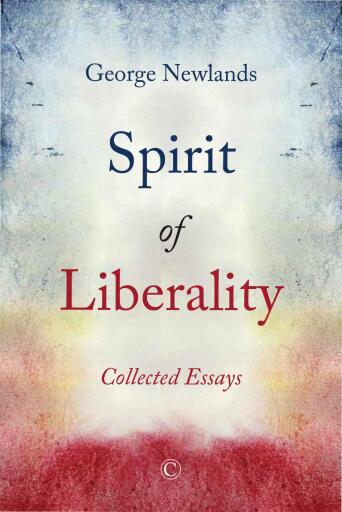 Spirit of Liberality