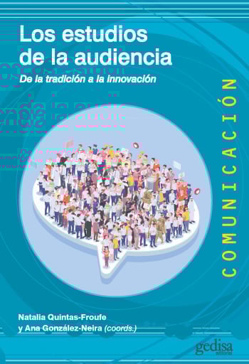 Los estudios de la audiencia