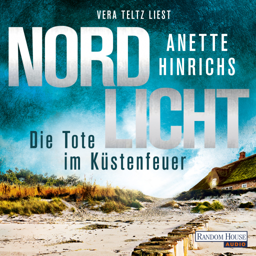 Nordlicht - Die Tote im Küstenfeuer