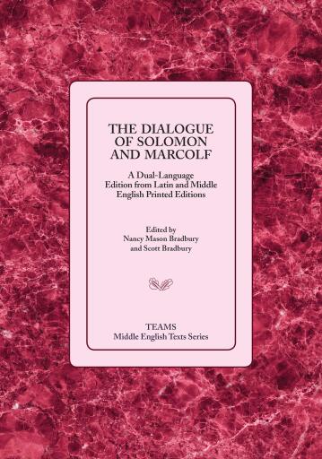 The Dialogue of Solomon and Marcolf
