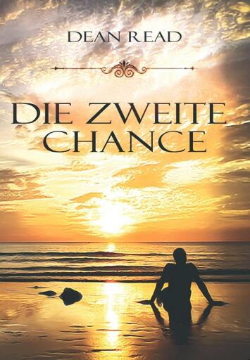 Portada del libro «Die zweite Chance», de Dean Read