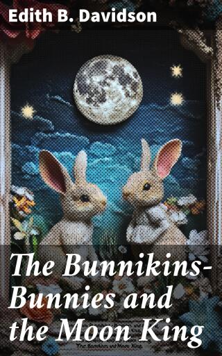 The Bunnikins-Bunnies and the Moon King