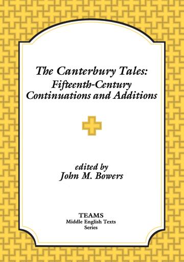 The Canterbury Tales
