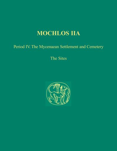 Mochlos IIA