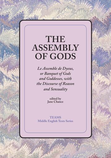 The Assembly of Gods