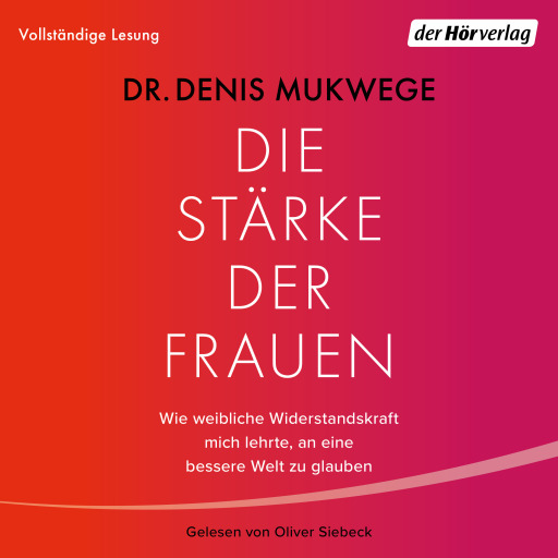 Die Stärke der Frauen