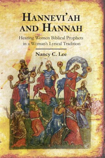 Hannevi'ah and Hannah