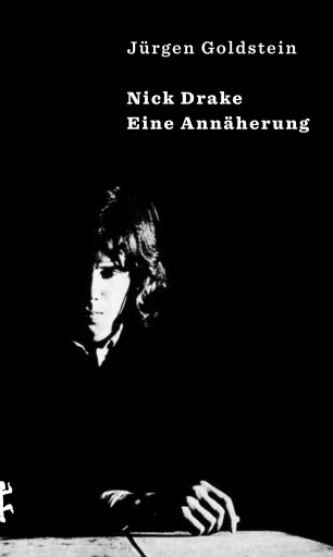 Portada del libro «Nick Drake»