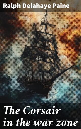 The Corsair in the war zone