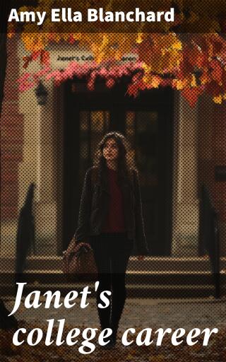 Janet's college career