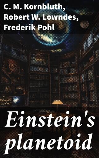 Einstein's planetoid