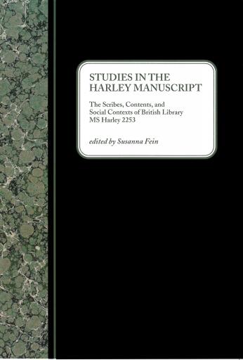 Studies in the Harley Manuscript