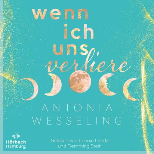 Wenn ich uns verliere (Light in the Dark 1)