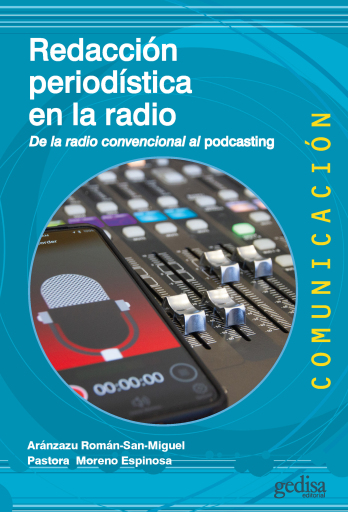 Redacción periodística en la radio