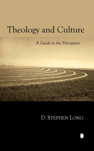 Theology and Culture