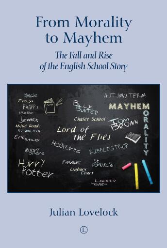 From Morality to Mayhem imagen de portada