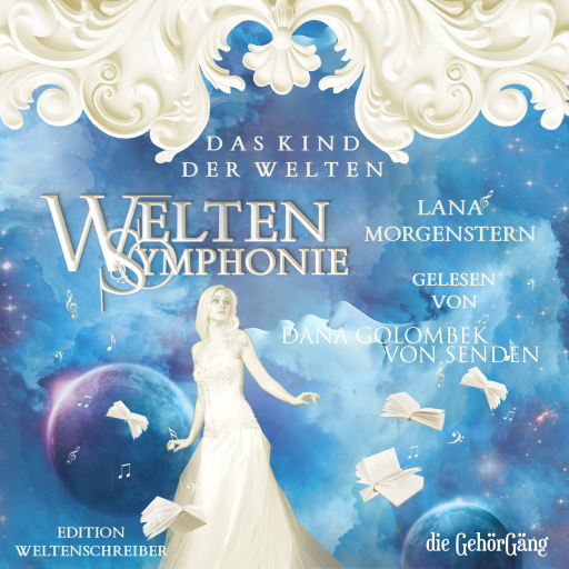 Weltensymphonie, Band 1