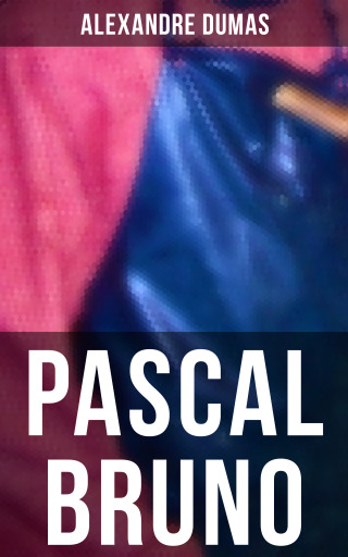 Pascal Bruno