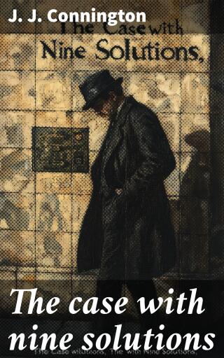 The case with nine solutions