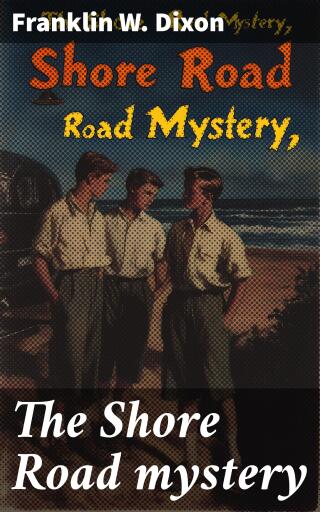 The Shore Road mystery