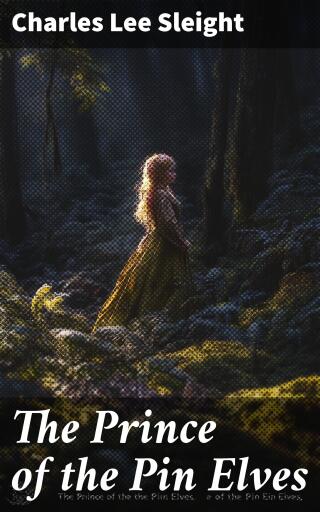 The Prince of the Pin Elves