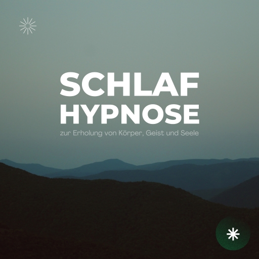 Schlafhypnose zur Erholung von Körper, Geist und Seele