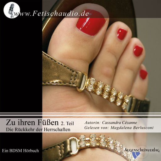 Zu ihren Füßen 2. Teil