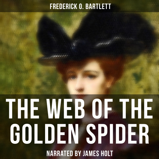 The Web of the Golden Spider