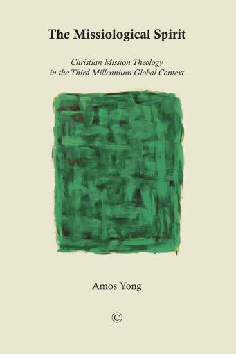 The Missiological Spirit