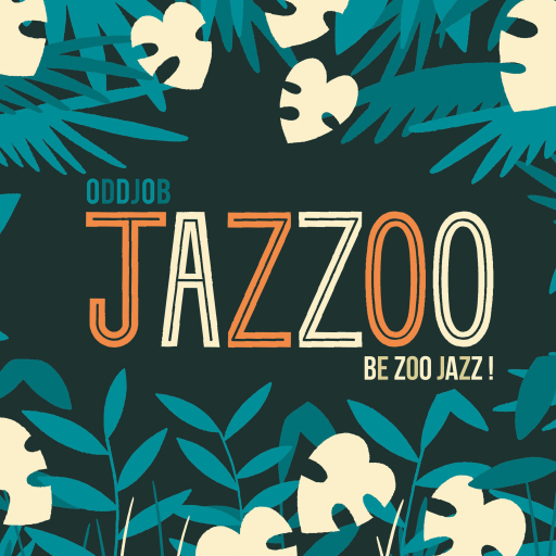 Jazzoo Be Zoo Jazz
