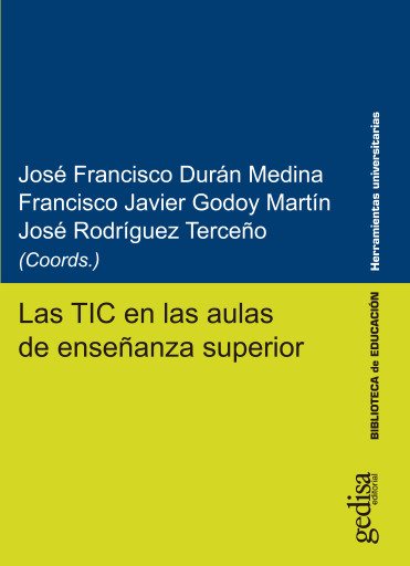 Las TIC en las aulas de enseñanza superior
