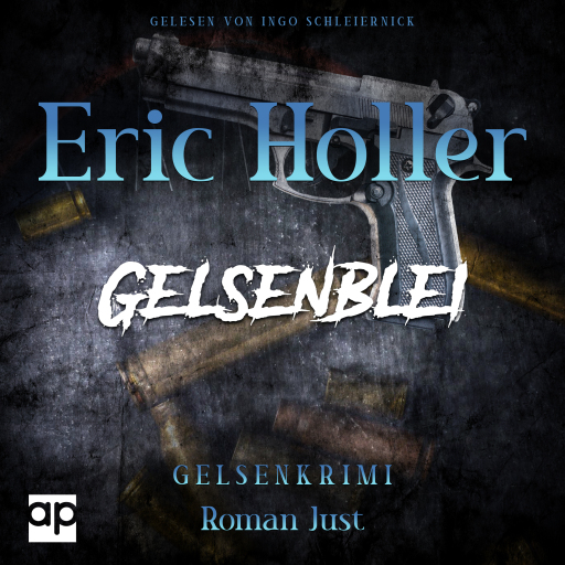 Eric Holler: Gelsenblei
